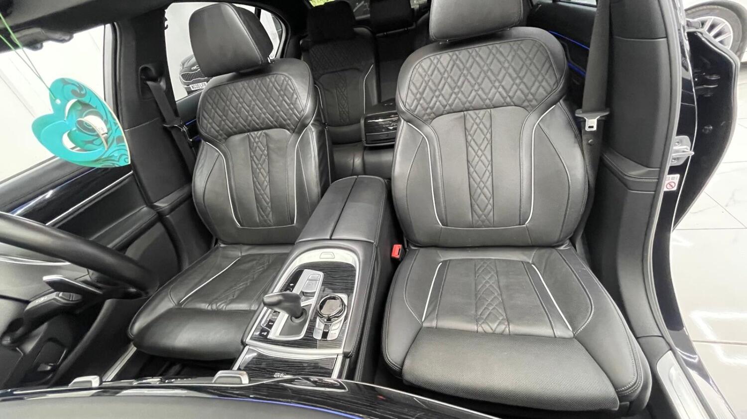 Used BMW 7 Series 2022 for sale - 76793425: Photo 83