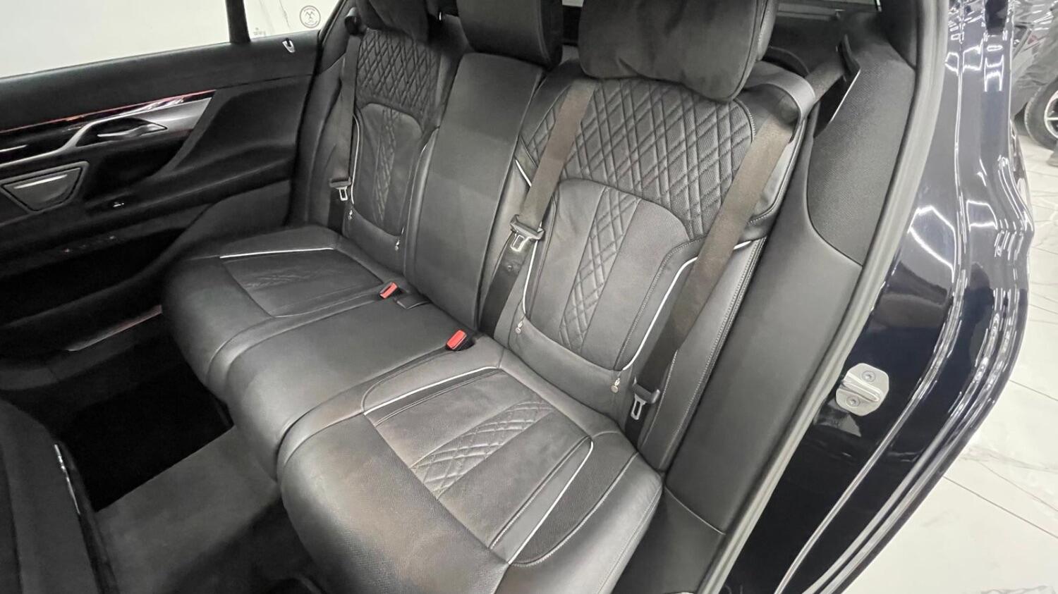 Used BMW 7 Series 2022 for sale - 76793425: Photo 92