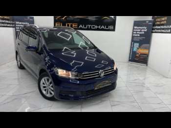 2018 - 1.6 TDI 115 SE Family 5dr DSG