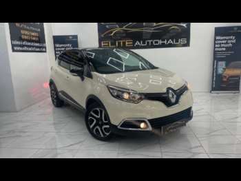 2015 - 1.5 Dynamique S Nav dCi 90 5-Door