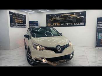 Used Renault Captur 2015 for sale - 73966898: Photo