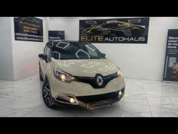Used Renault Captur 2015 for sale - 73966898: Photo
