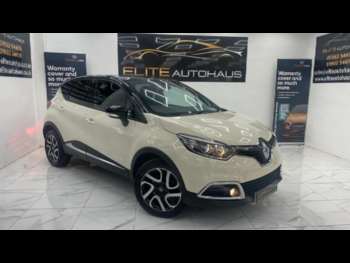 Used Renault Captur 2015 for sale - 73966898: Photo