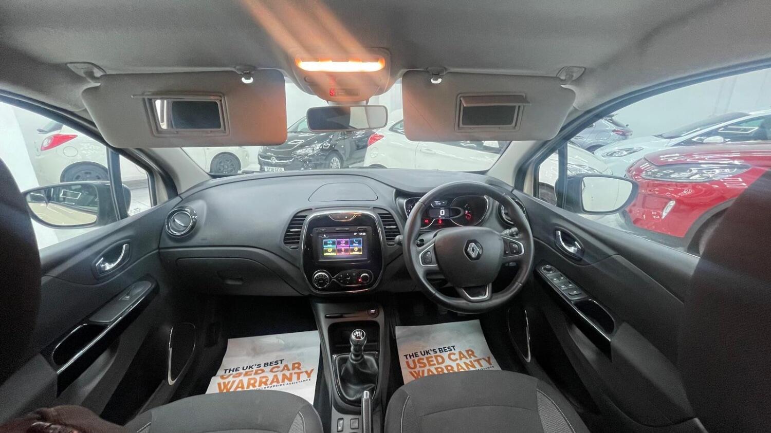 Vehicle 50