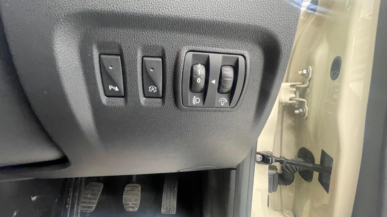 Vehicle 55