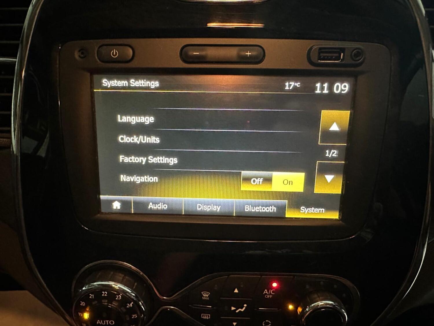 Vehicle 78