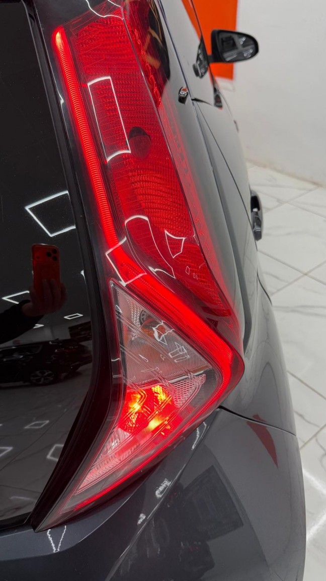 Used Toyota AYGO 2018 for sale - 77080789: Photo 20