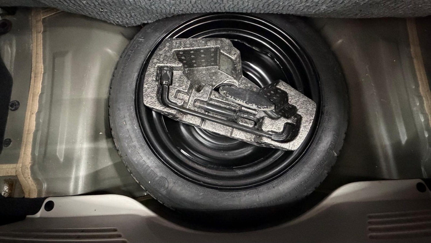 Used Toyota AYGO 2018 for sale - 77080789: Photo 40