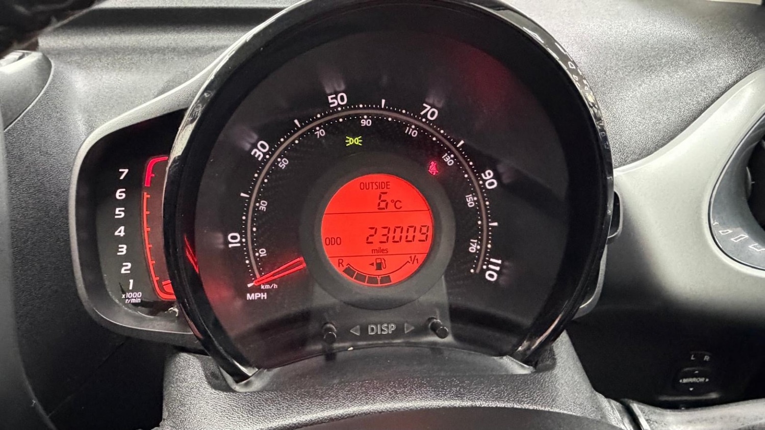 Used Toyota AYGO 2018 for sale - 77080789: Photo 59