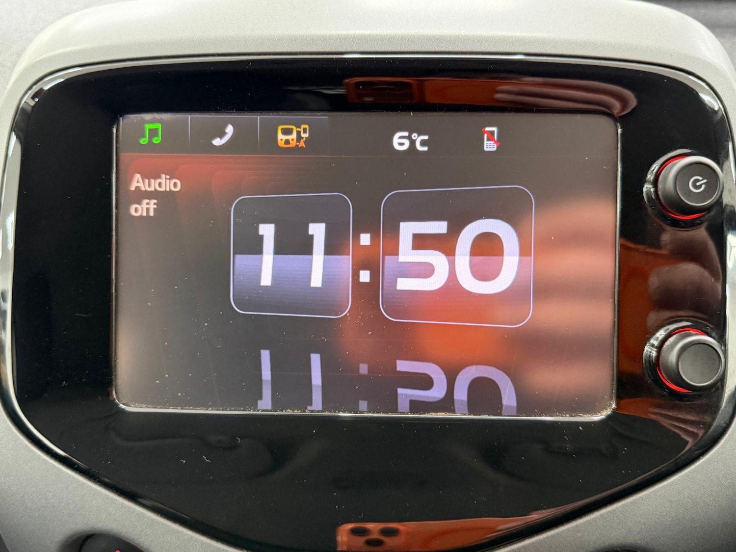 Used Toyota AYGO 2018 for sale - 77080789: Photo 64