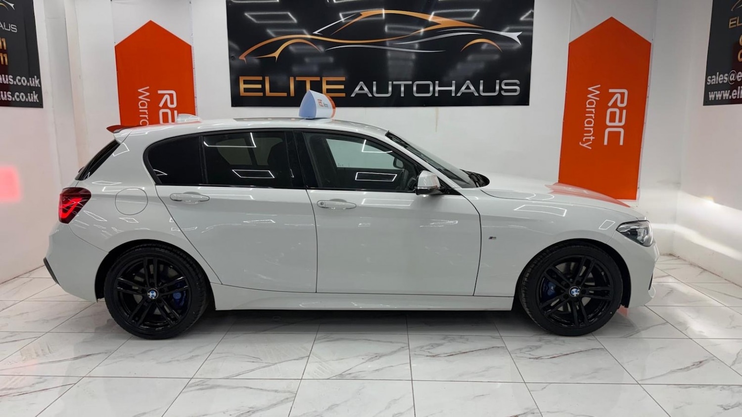 Used BMW 1 Series 2019 for sale - 77562516: Photo 15