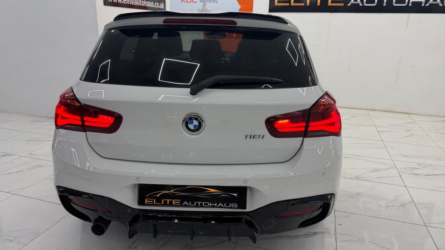 Used BMW 1 Series 2019 for sale - 77562516: Photo 23