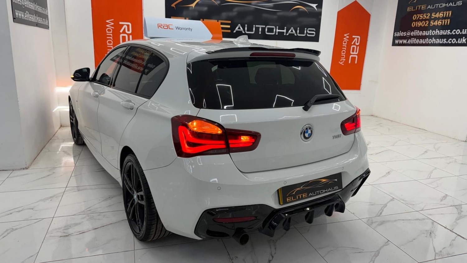 Used BMW 1 Series 2019 for sale - 77562516: Photo 24