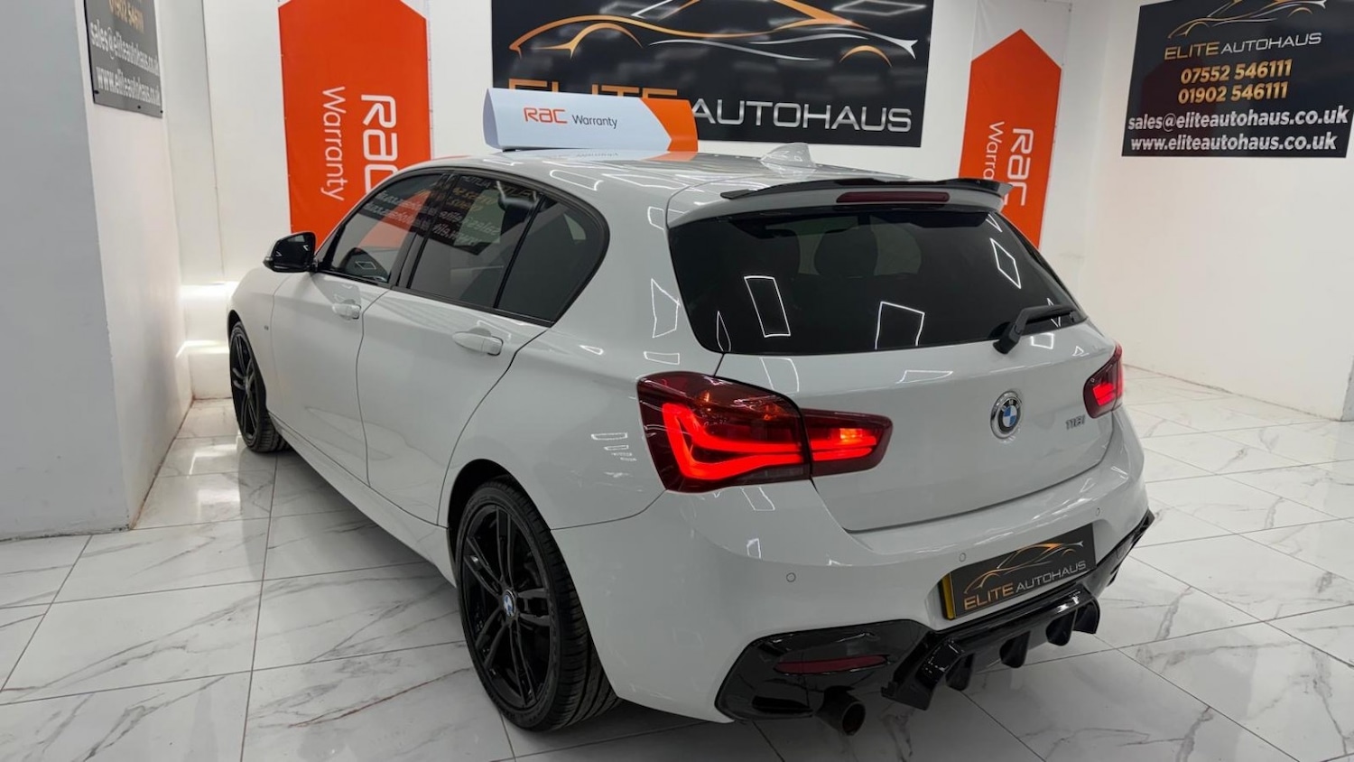 Used BMW 1 Series 2019 for sale - 77562516: Photo 25