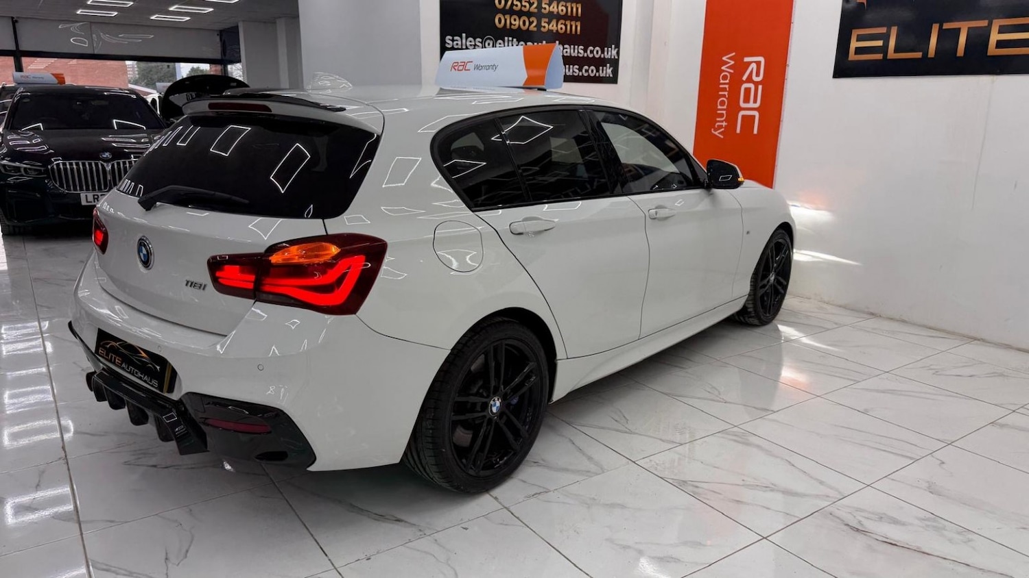 Used BMW 1 Series 2019 for sale - 77562516: Photo 26