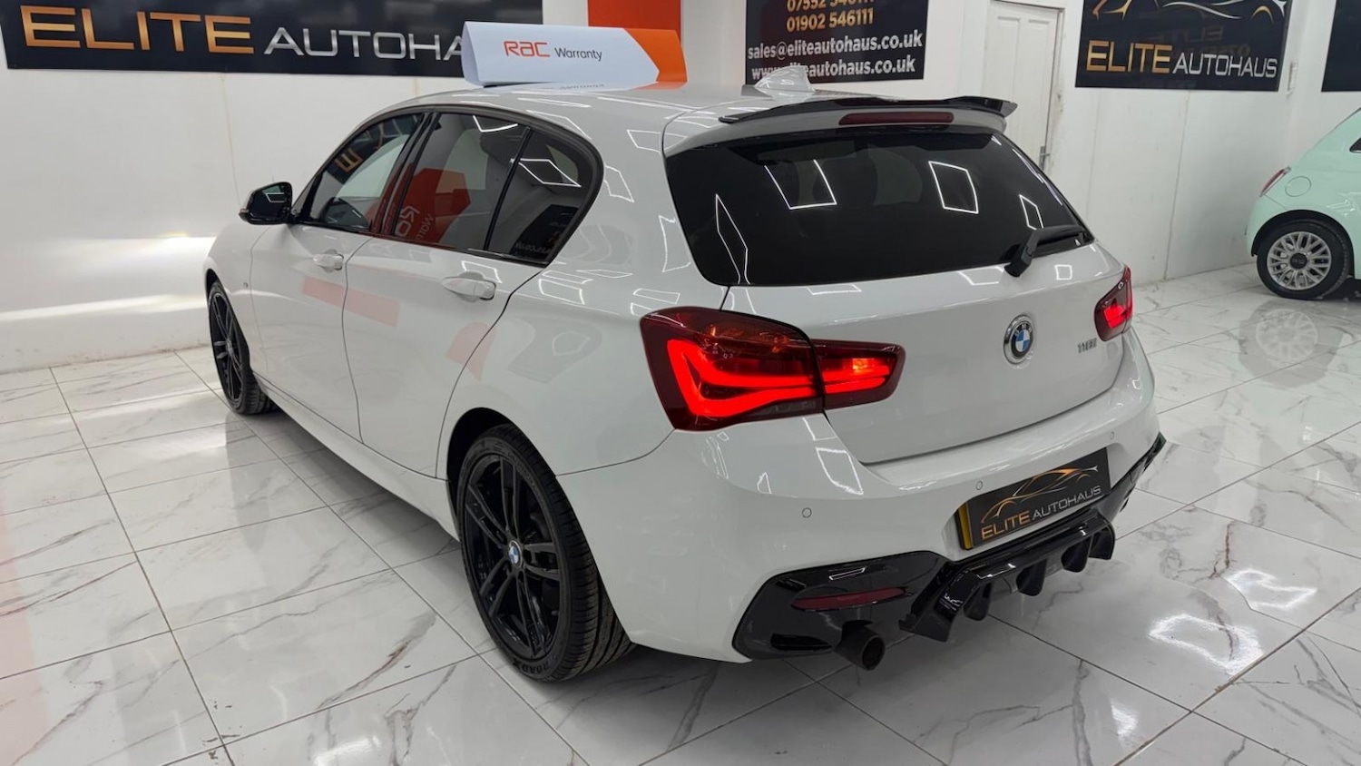 Used BMW 1 Series 2019 for sale - 77562516: Photo 28