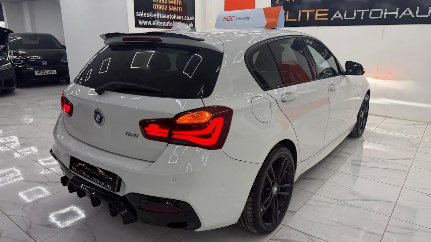 Used BMW 1 Series 2019 for sale - 77562516: Photo 29