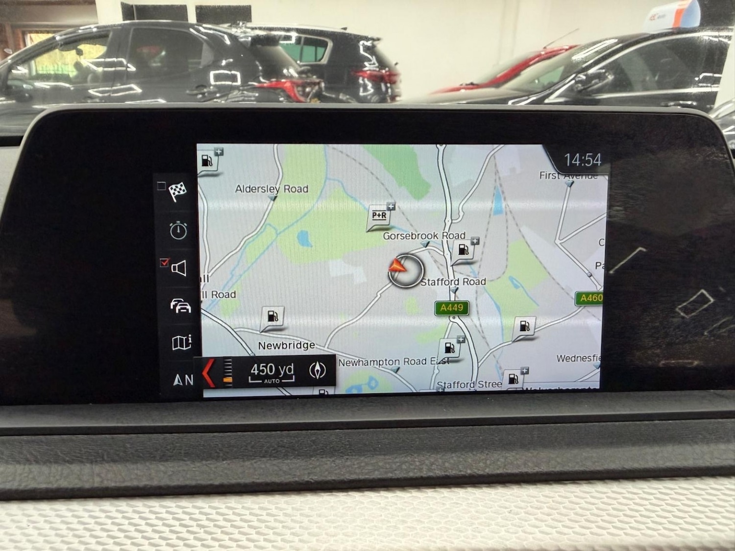 Used BMW 1 Series 2019 for sale - 77562516: Photo 44