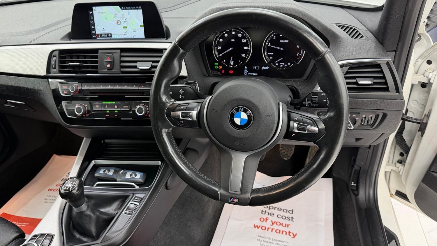 Used BMW 1 Series 2019 for sale - 77562516: Photo 51