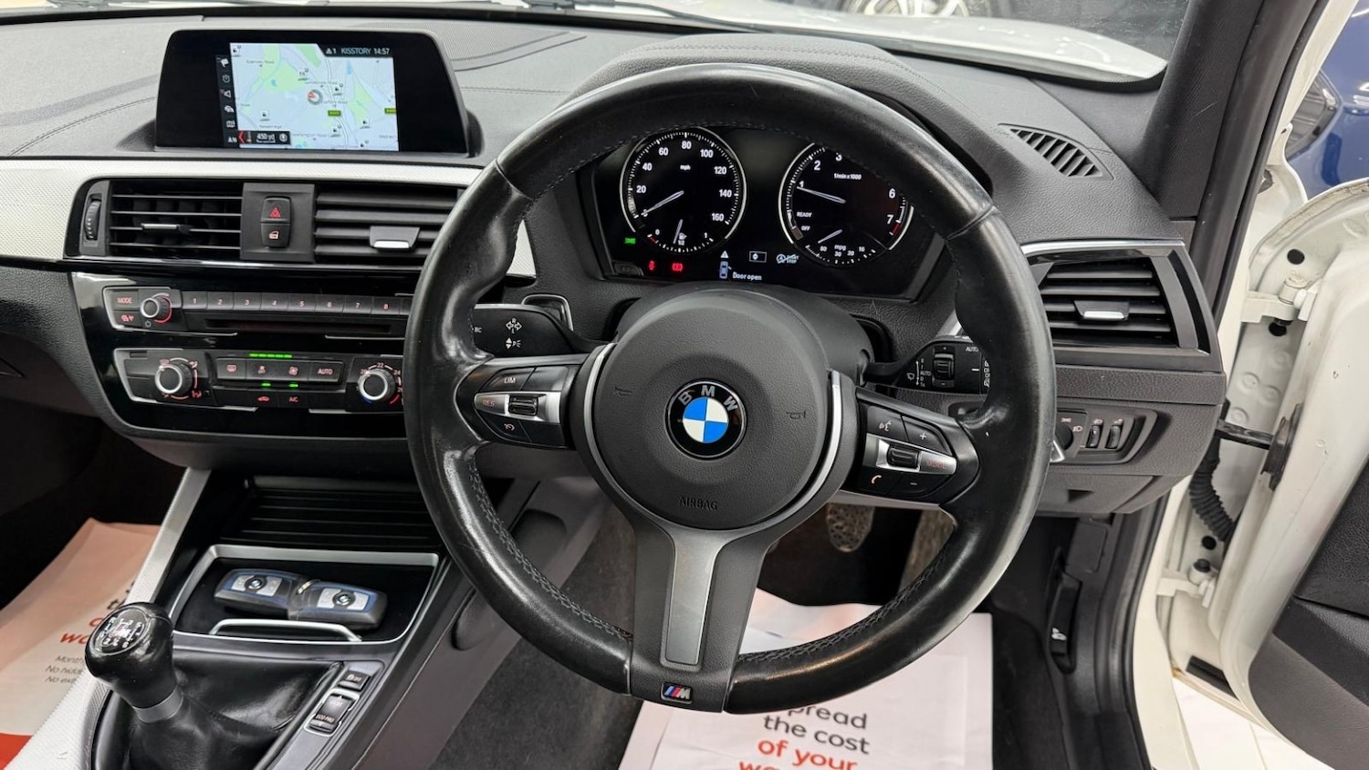 Used BMW 1 Series 2019 for sale - 77562516: Photo 52