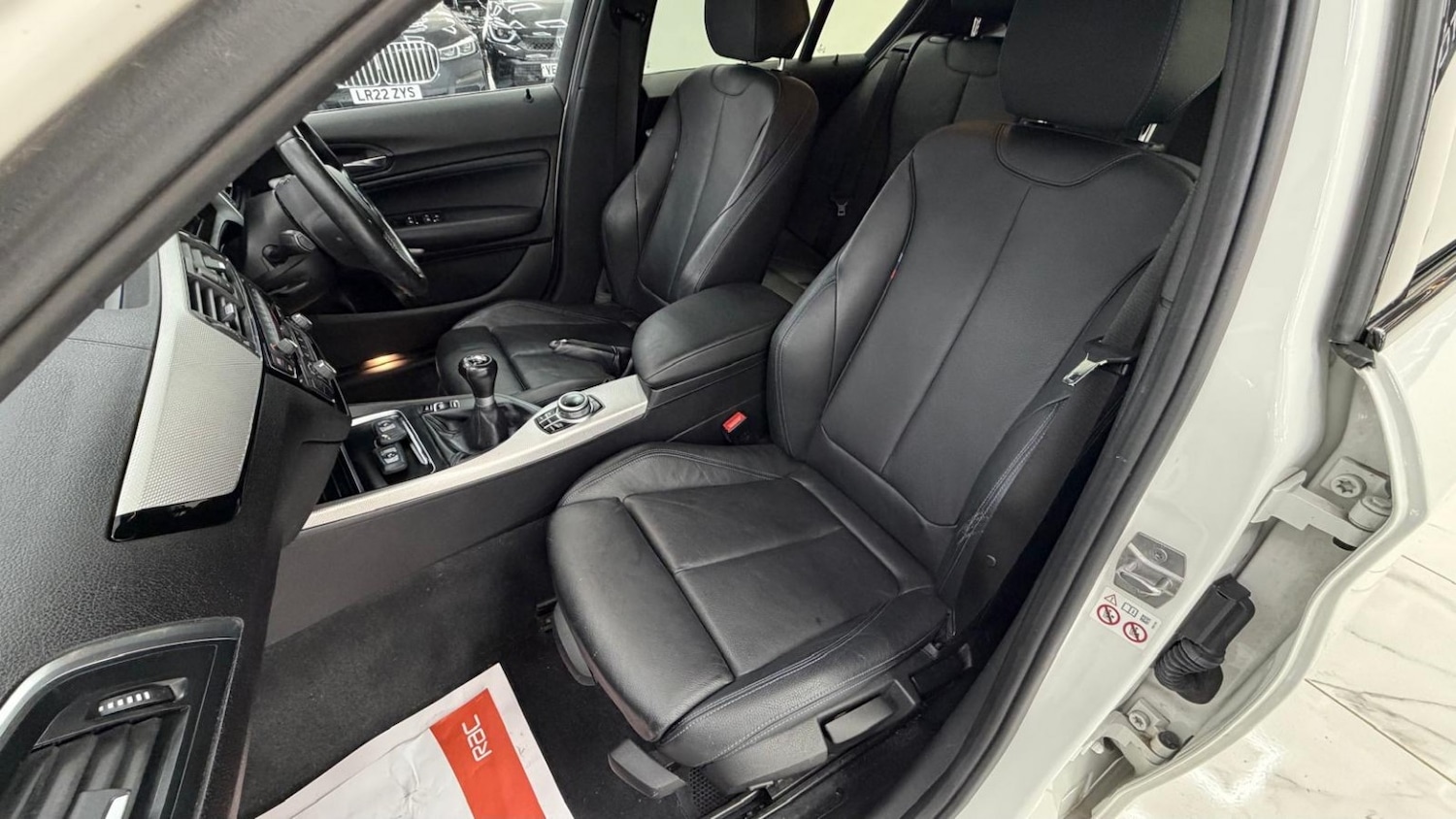 Used BMW 1 Series 2019 for sale - 77562516: Photo 54