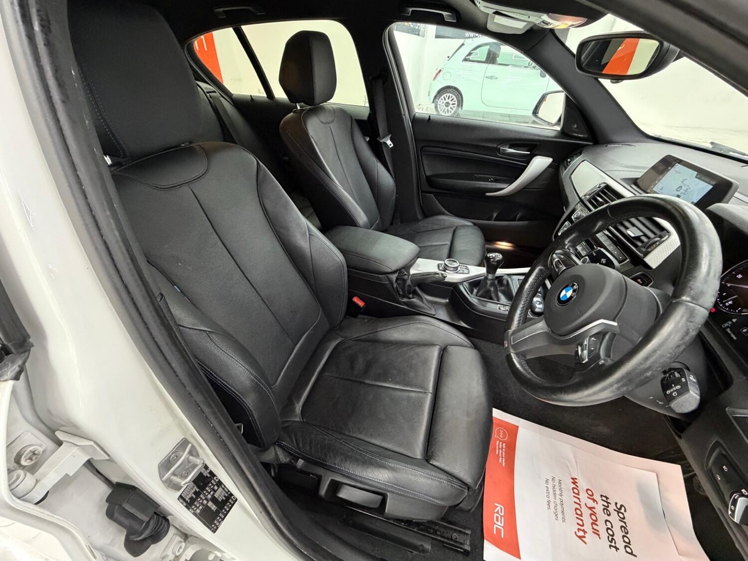 Used BMW 1 Series 2019 for sale - 77562516: Photo 57