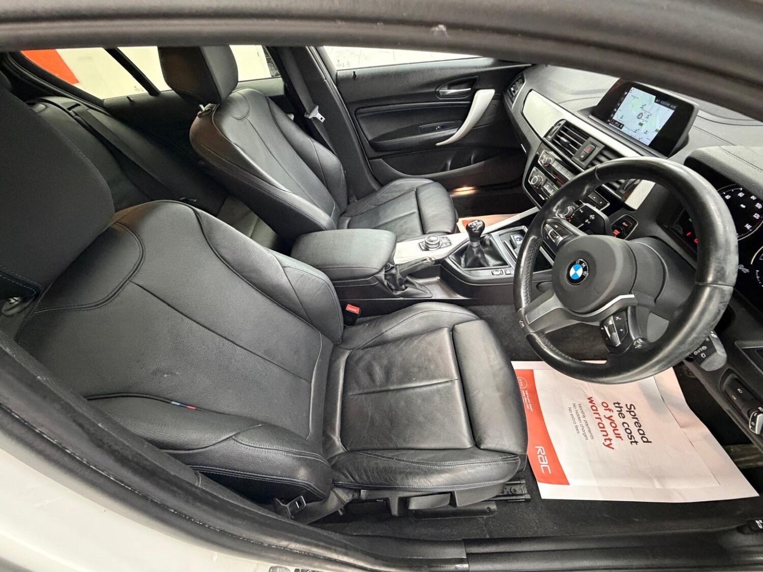 Used BMW 1 Series 2019 for sale - 77562516: Photo 58