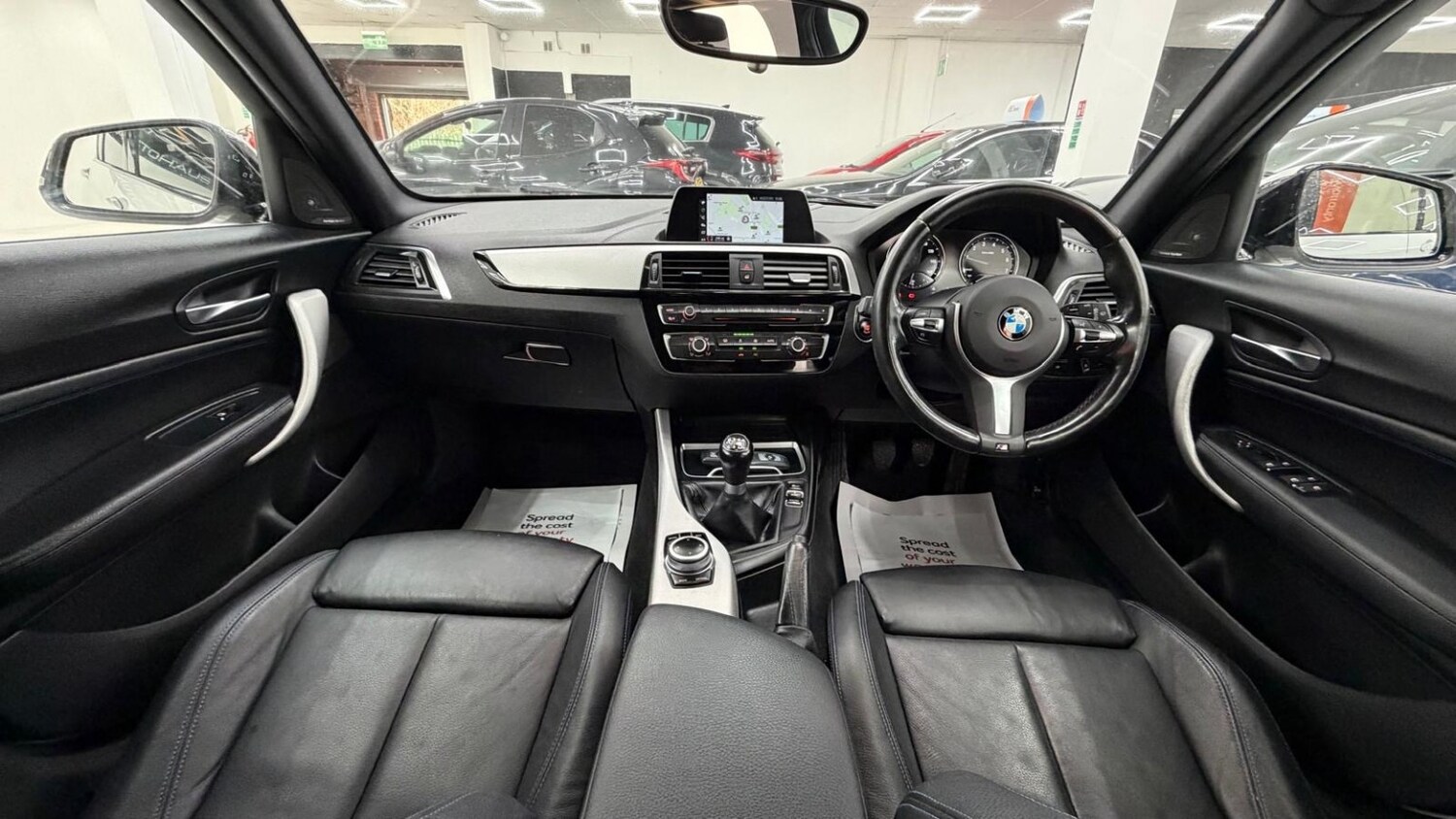 Used BMW 1 Series 2019 for sale - 77562516: Photo 59