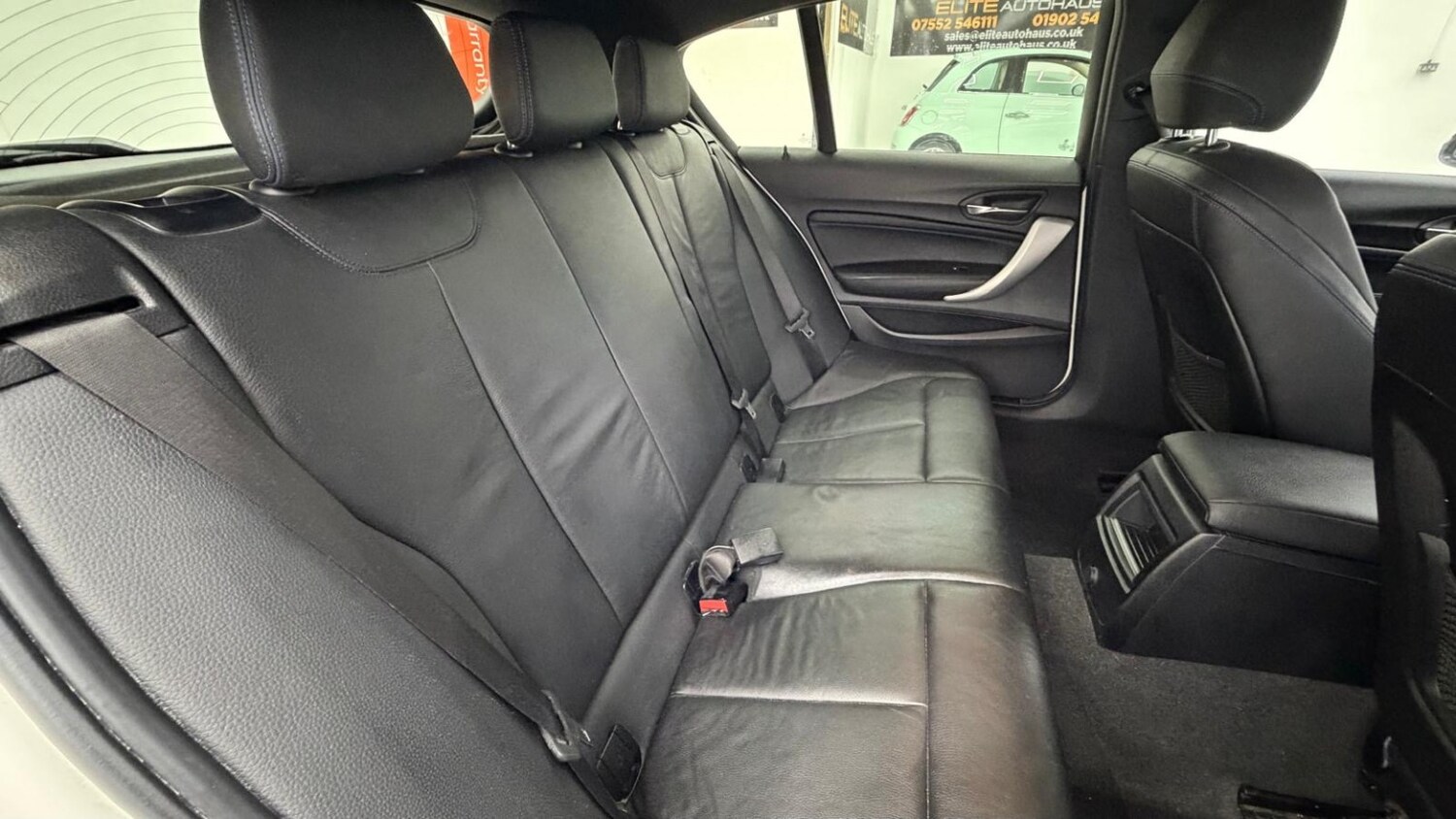 Used BMW 1 Series 2019 for sale - 77562516: Photo 65