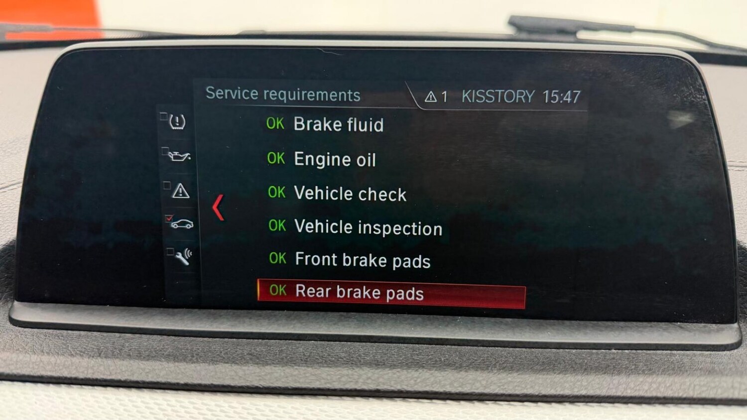 Used BMW 1 Series 2019 for sale - 77562516: Photo 72