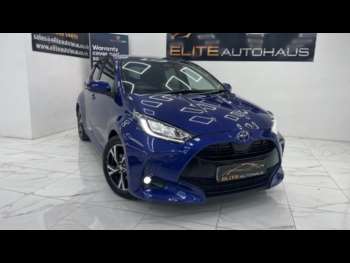 2024 - 1.5 Hybrid Design 5dr CVT