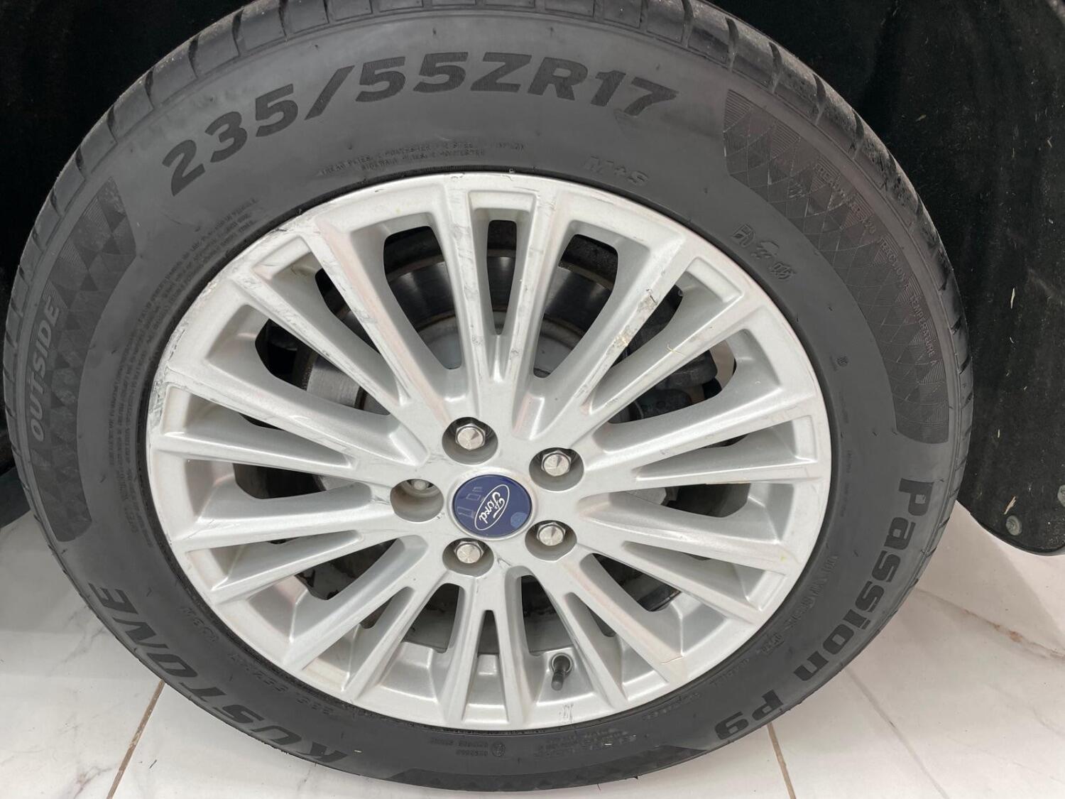 Used Ford Galaxy 2018 for sale - 76096969: Photo 30