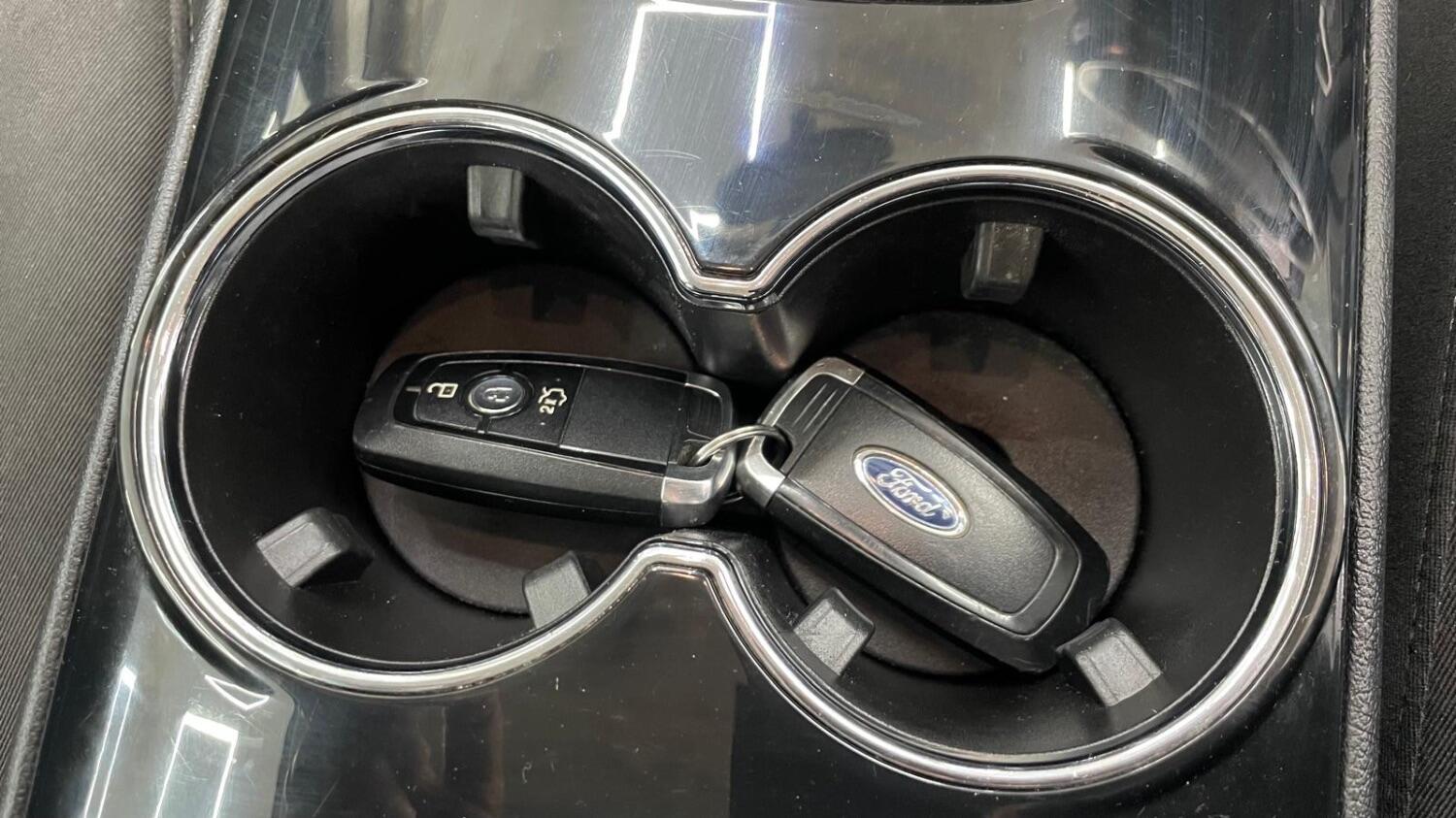 Used Ford Galaxy 2018 for sale - 76096969: Photo 36