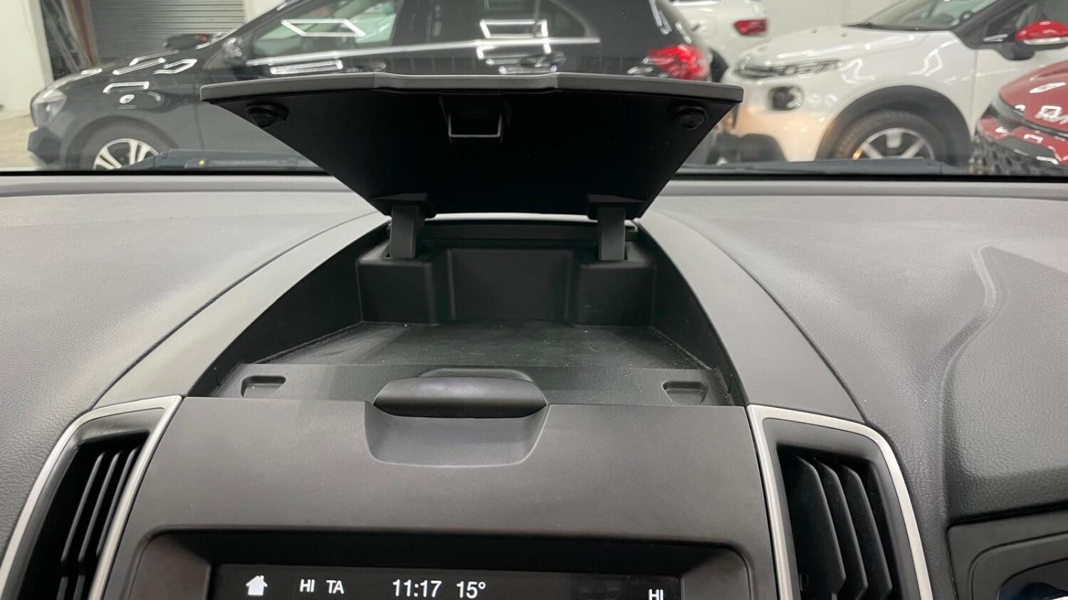 Used Ford Galaxy 2018 for sale - 76096969: Photo 38