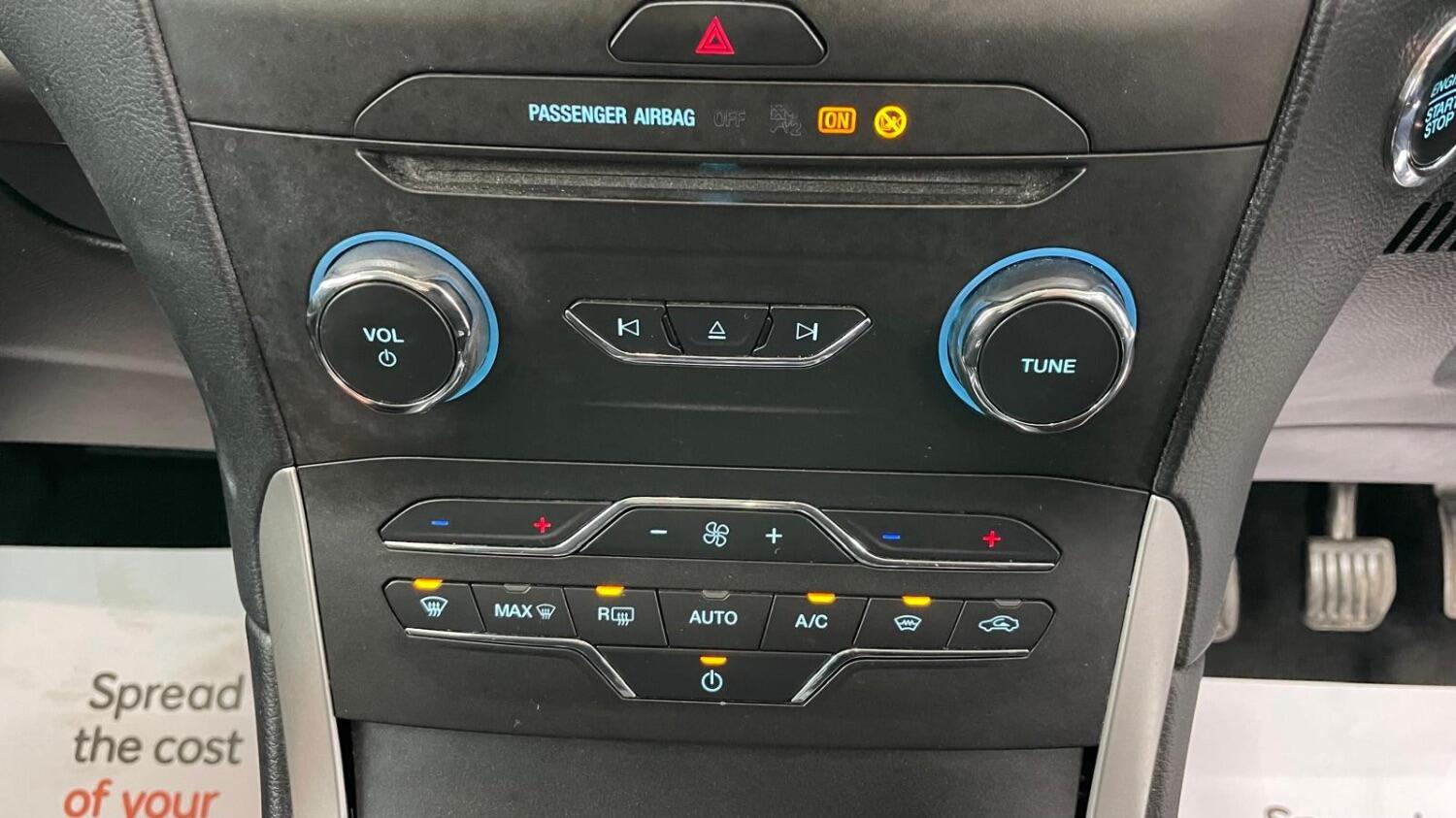 Used Ford Galaxy 2018 for sale - 76096969: Photo 40