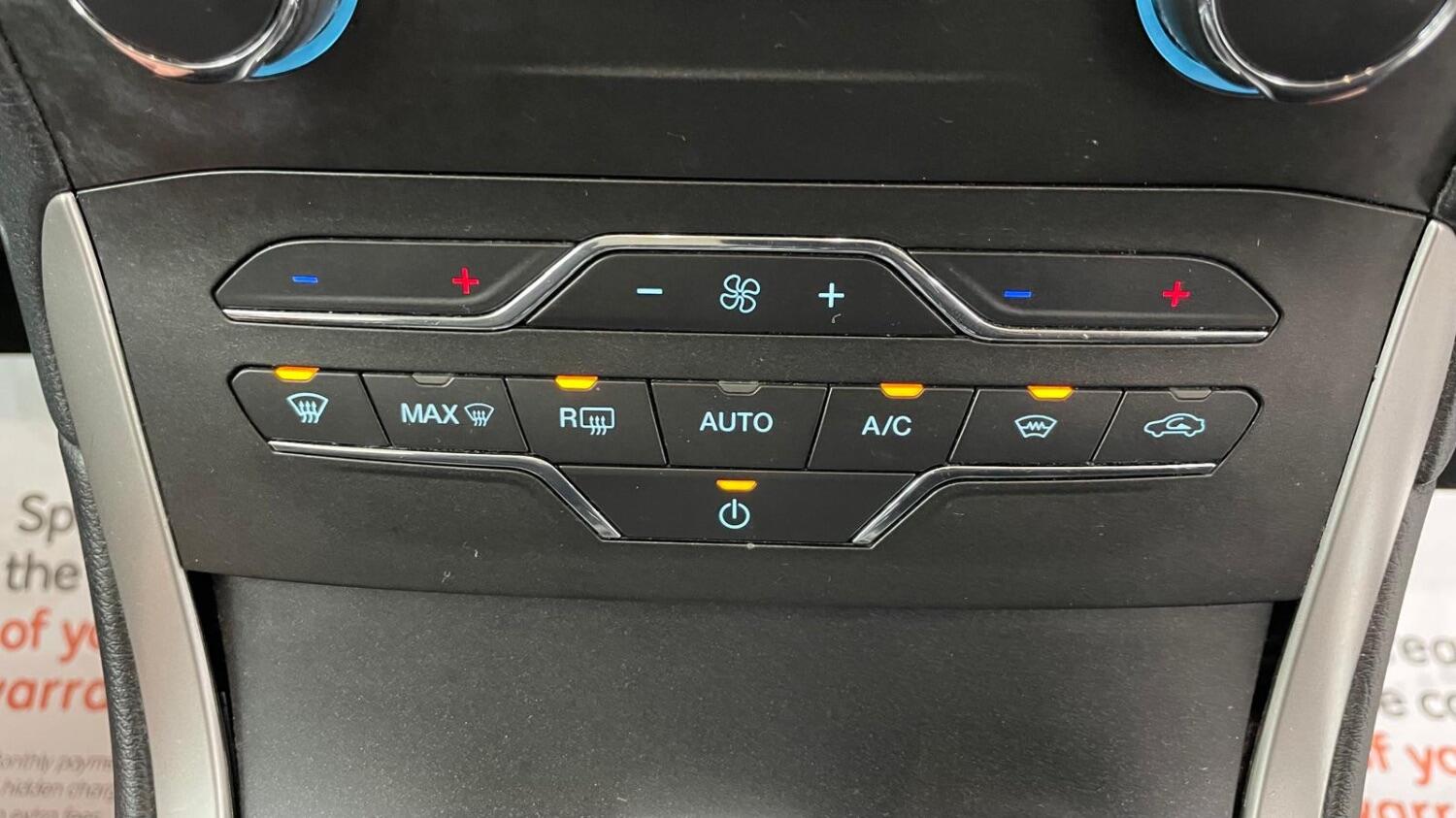 Used Ford Galaxy 2018 for sale - 76096969: Photo 41