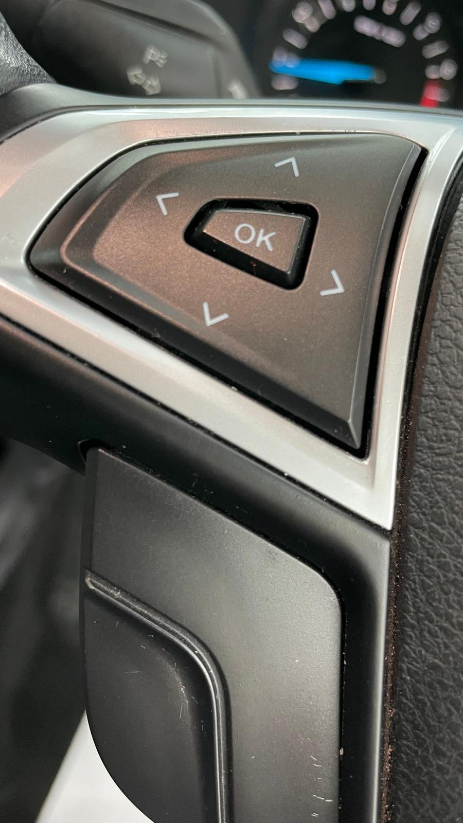 Used Ford Galaxy 2018 for sale - 76096969: Photo 42