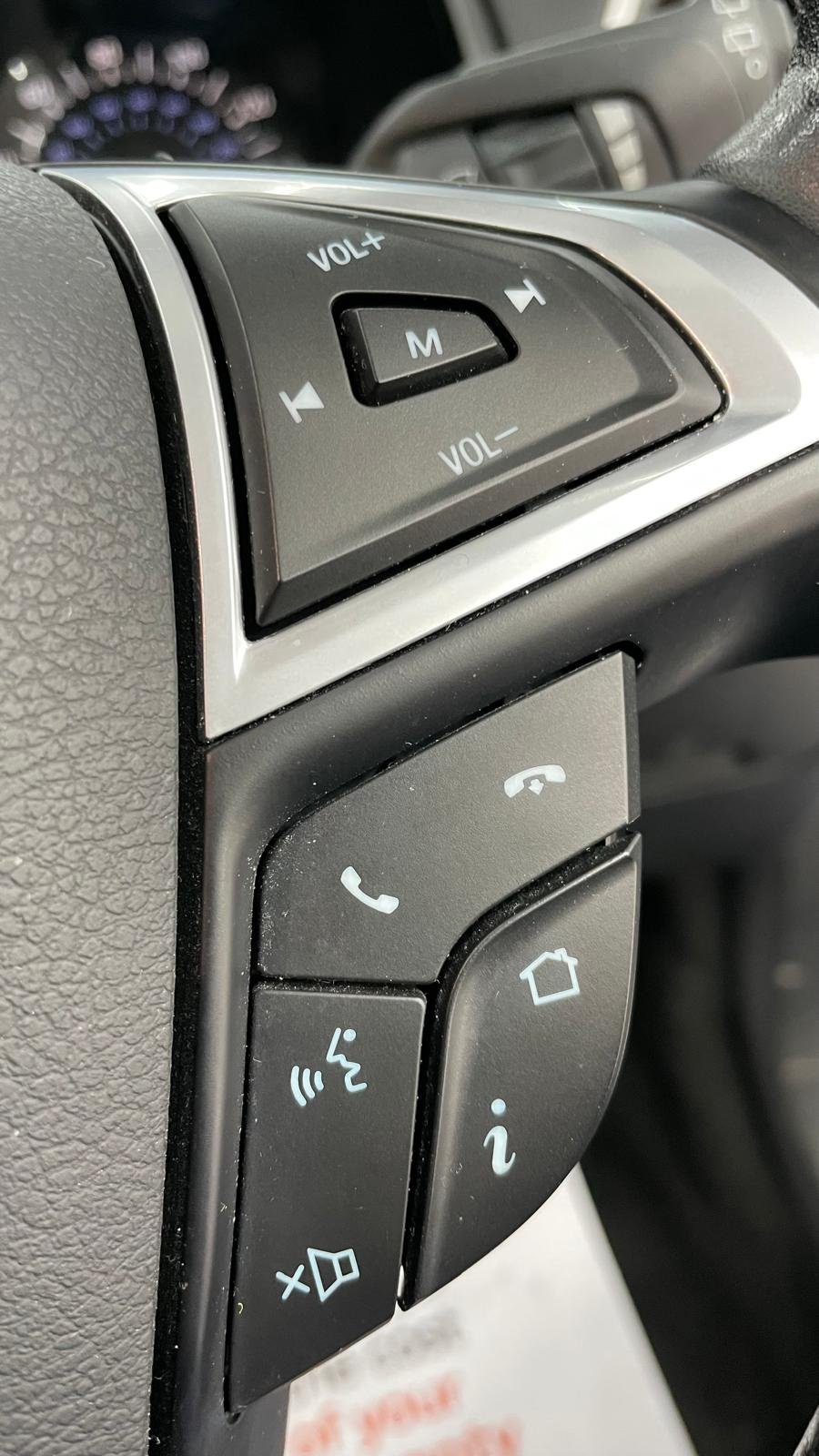 Used Ford Galaxy 2018 for sale - 76096969: Photo 43