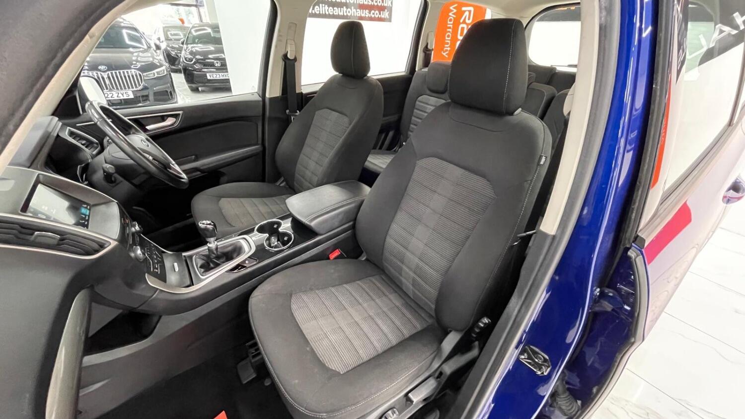 Used Ford Galaxy 2018 for sale - 76096969: Photo 47