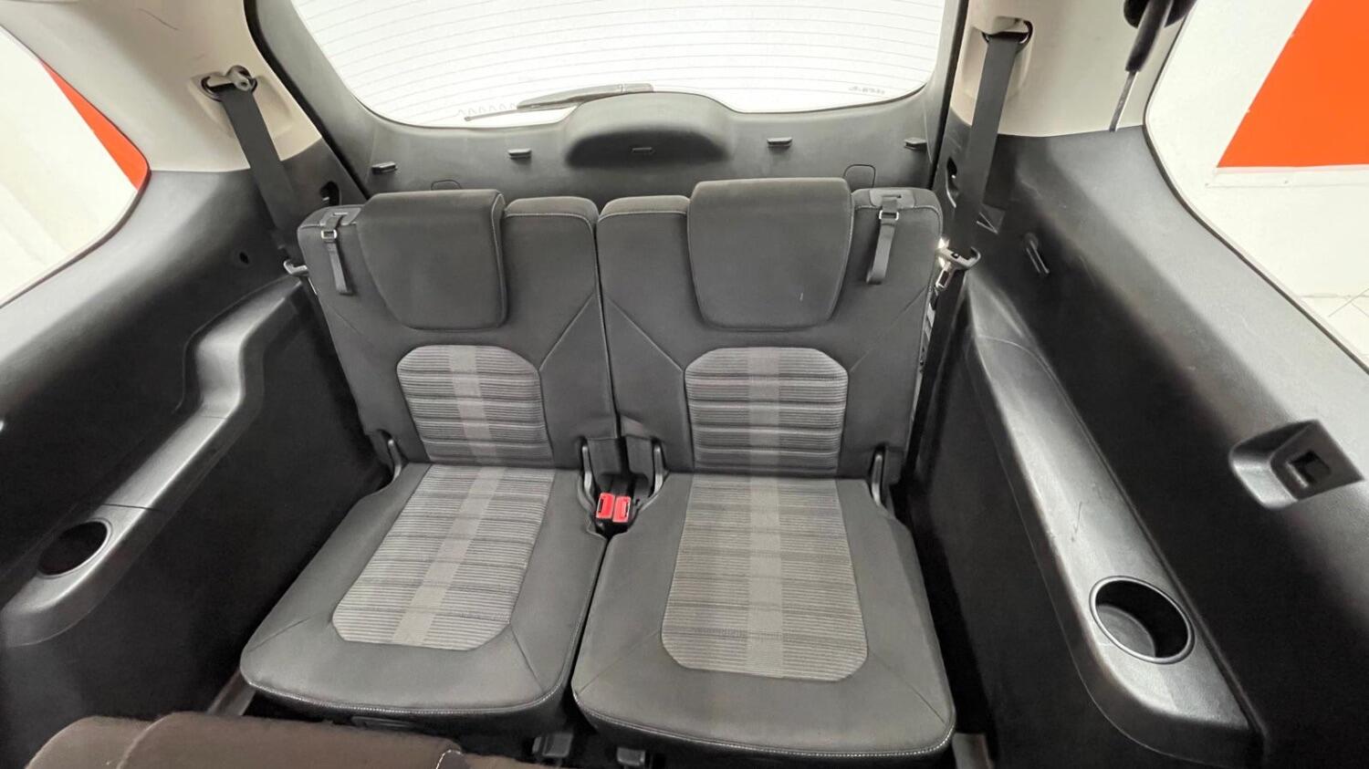 Used Ford Galaxy 2018 for sale - 76096969: Photo 53