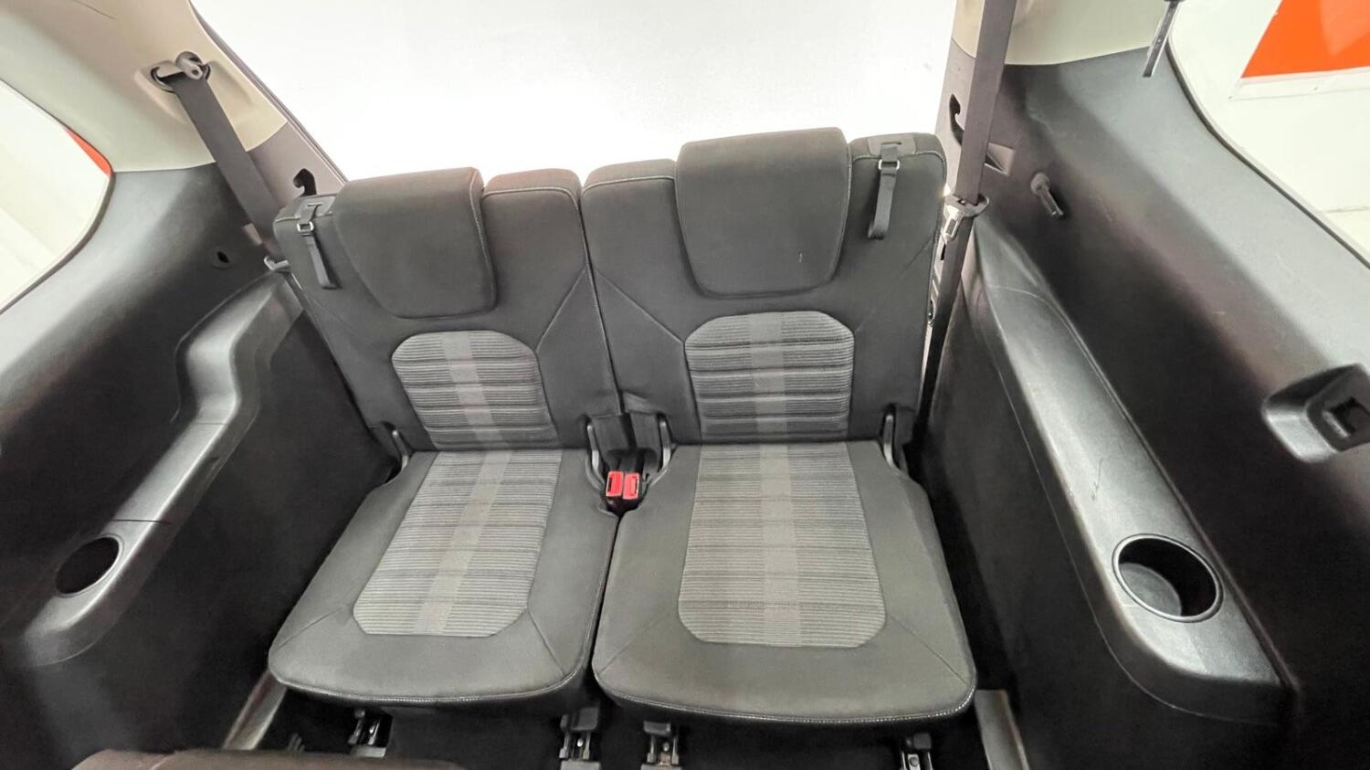 Used Ford Galaxy 2018 for sale - 76096969: Photo 54