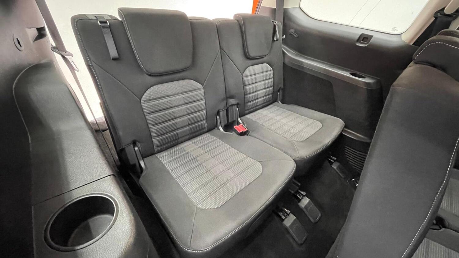 Used Ford Galaxy 2018 for sale - 76096969: Photo 55