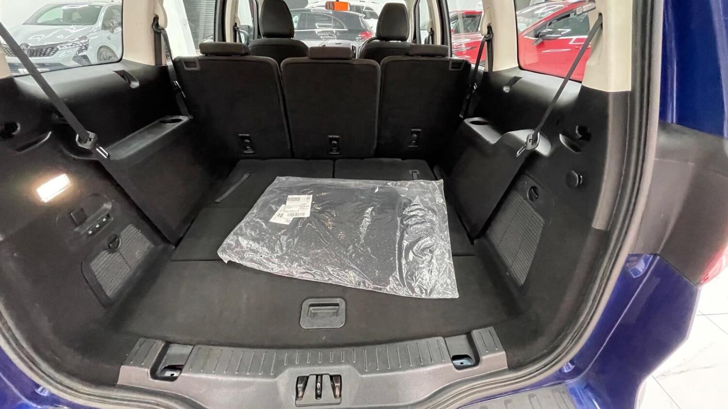 Used Ford Galaxy 2018 for sale - 76096969: Photo 56