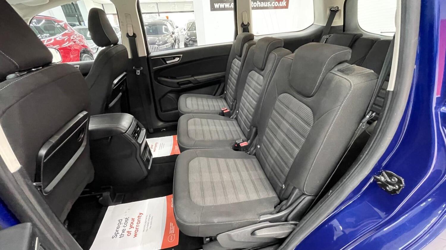 Used Ford Galaxy 2018 for sale - 76096969: Photo 57