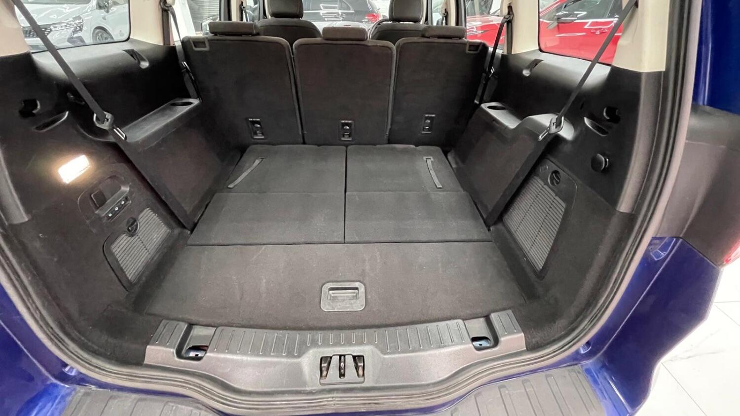 Used Ford Galaxy 2018 for sale - 76096969: Photo 58