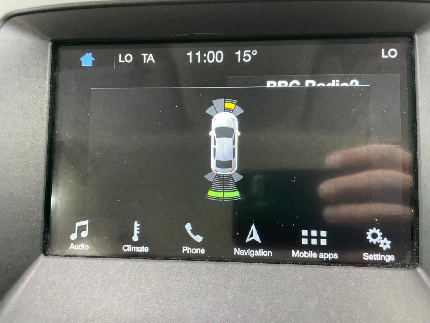 Used Ford Galaxy 2018 for sale - 76096969: Photo 65