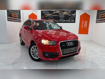 Used Audi Q3 2014 for sale - 76935361: Photo