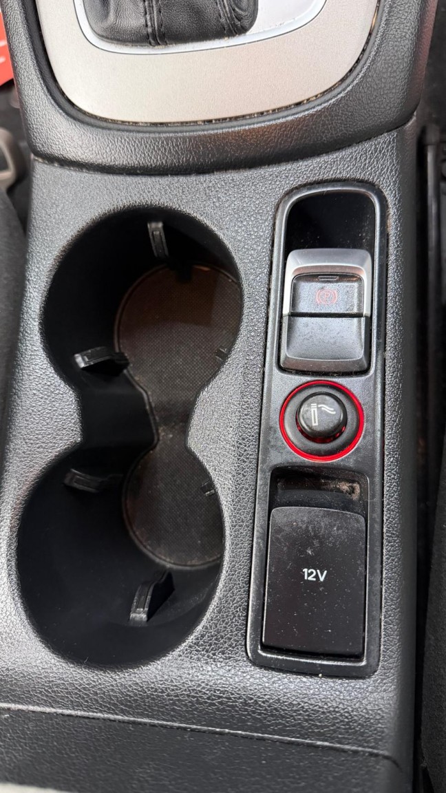 Used Audi Q3 2014 for sale - 76935361: Photo 33