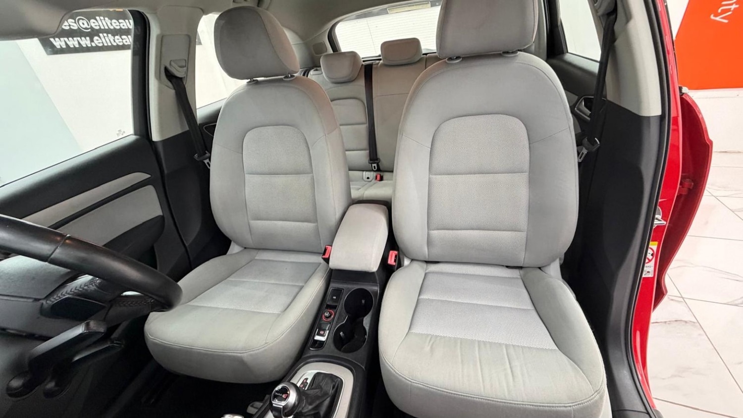 Used Audi Q3 2014 for sale - 76935361: Photo 39