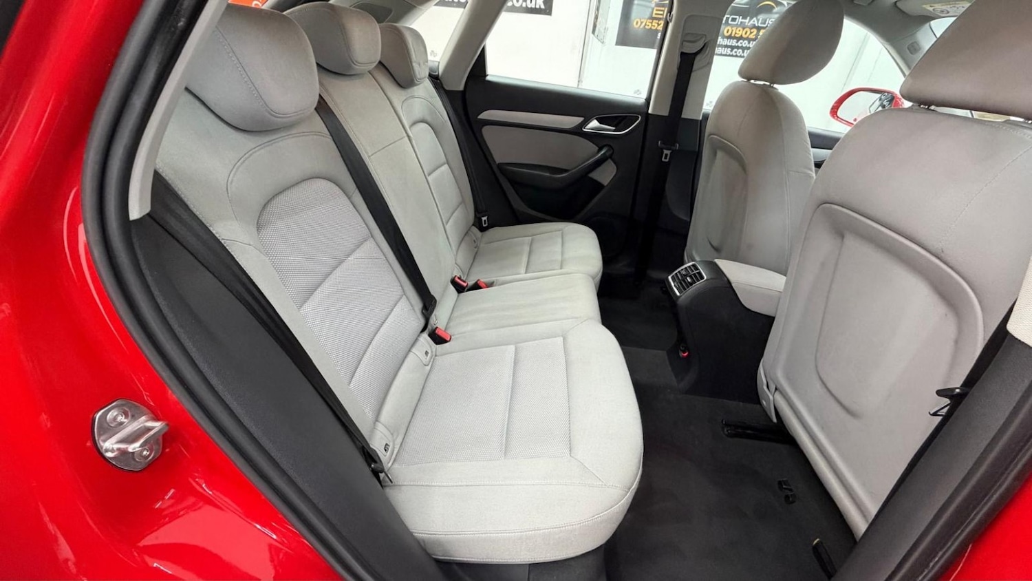 Used Audi Q3 2014 for sale - 76935361: Photo 52